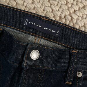 Everlane Denim
